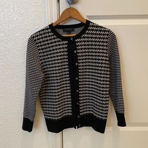 Ann Taylor Cardigan